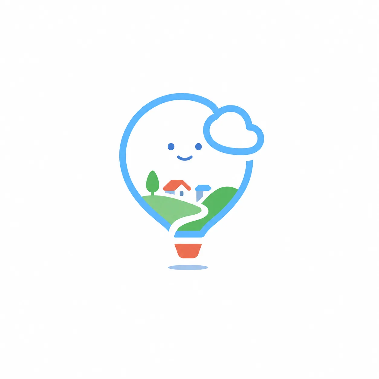 간냥이